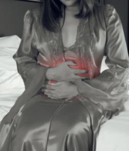 Major Symptoms And Causes Of IBS