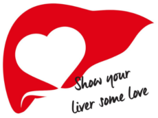 A healthy liver = good health