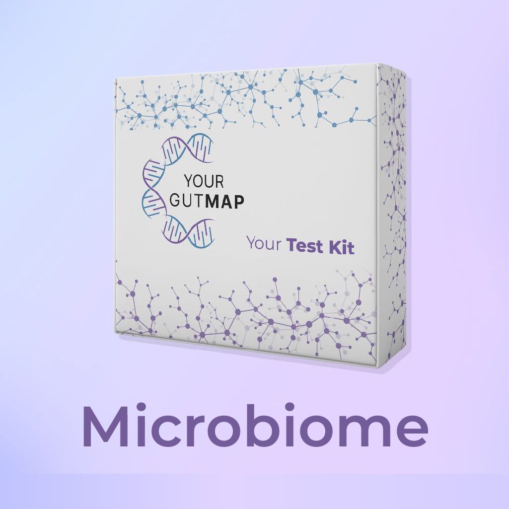 Gut Microbiome Testing