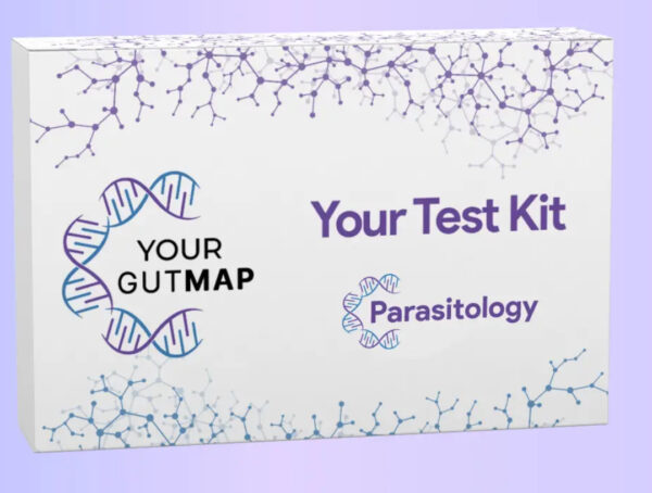 Parasite Testing