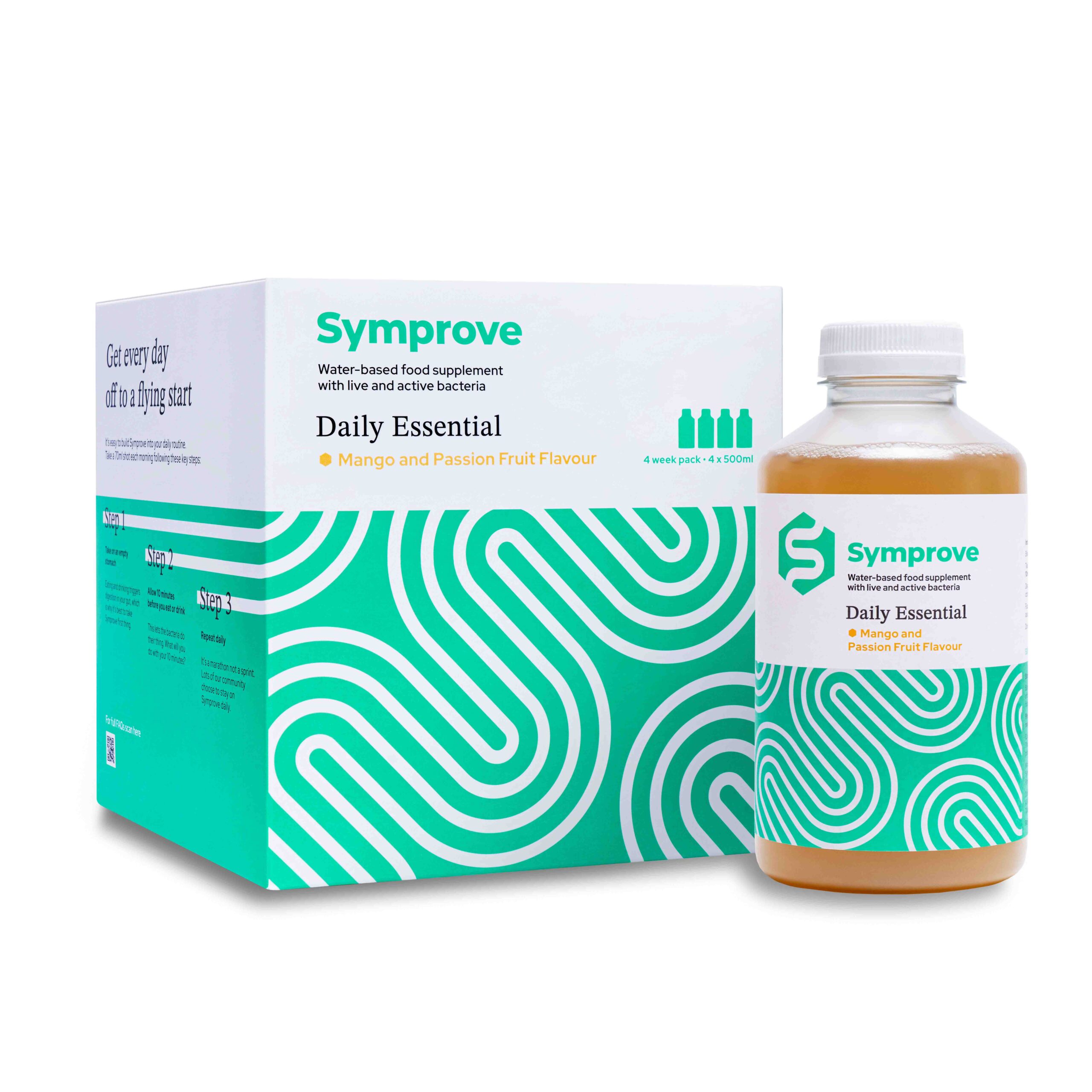 Symprove